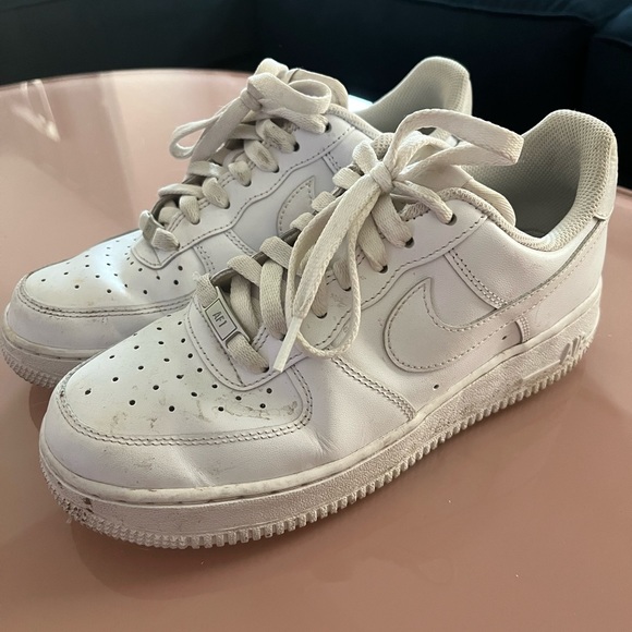 Nike AF1 - Picture 3 of 4